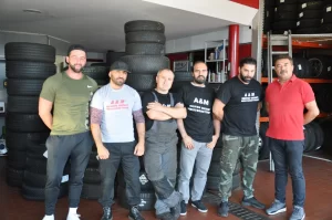 Almanya’da havaların soğuması ve sonbahar mevsimin başlamasıyla beraber trafikte seyahat