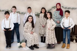 Diyanet İşleri Türk İslam Birliği’ne (DİTİB) bağlı Duisburg – Wanheimerort