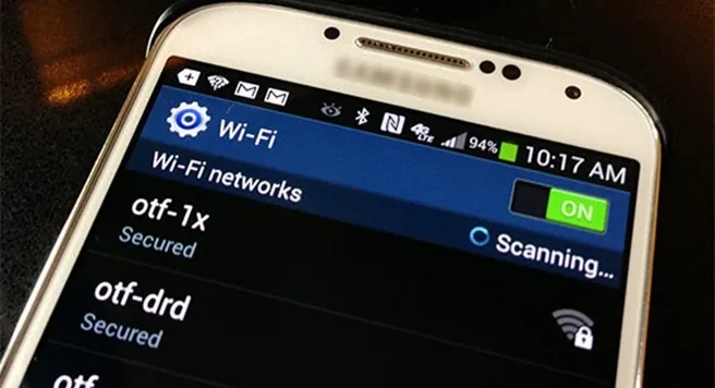 Wi-Fi sağlığınız için tehlikeli mi?