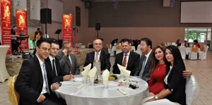 Almanya, Witten Batı Trakya Türkleri Yardımlaşma ve Dayanışma Derneği’nin Ramazan