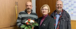 Almanya’nın Witten şehrinde Protestan papazlar, Hanau’da ırkçı terör saldırısında yaşamını