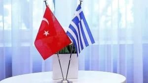Sorunların çözümü için Türkiye'nin uzattığı dostluk elini zafiyet ve yayılmacı
