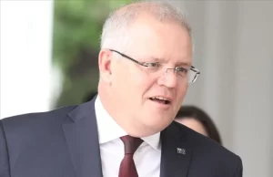 Avustralyalılar, Avustralya Başbakanı Scott Morrison'un 1915 olaylarını bu yıl da