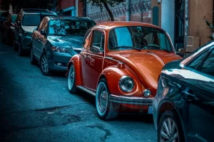  AB üyesi 15 ülke, motorlu taşıtlardan yıllık 428 milyar