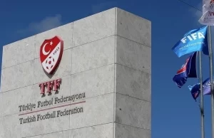 Türkiye Futbol Federasyonu Yönetim Kurulu, tüm profesyonel ligleri tescil etti.