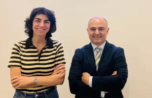 Türkiye Cumhuriyeti Essen Başkonsolosu Taylan Özgür Aydın, Avrupa'da yapay kalp