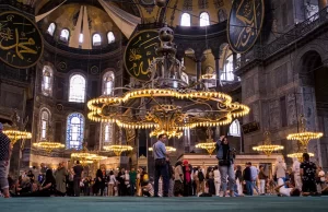 2024 yılı itibariyle, dünyada en çok ziyaret edilen şehirler açıklandı.