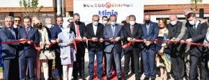 Yurtdışı Türkler ve Akraba Topluluklar Başkanlığı’nın (YTB) desteğiyle 12 Balkan