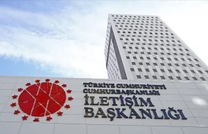 Cumhurbaşkanlığı İletişim Başkanlığından yapılan açıklamada, "İstanbul Sözleşmesi'nden çekilme kararı hiçbir