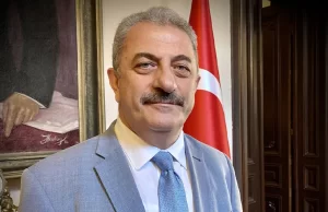 Uluslararası Türk Kültürü Teşkilatı (TÜRKSOY) ile Doğu-Batı Dostluk ve Barış