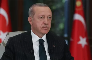 Cumhurbaşkanı Erdoğan, "Yanan ormanlarımız küllerinden yeniden doğacak. Bu alanlar en