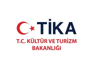 Türkiye'nin farklı şehirlerindeki üniversitelerde eğitim gören 13 kız öğrenci, TİKA'nın