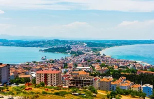 Türkiye İstatistik Kurumu (TÜİK) tarafından açıklanan son verilere göre, Türkiye'nin
