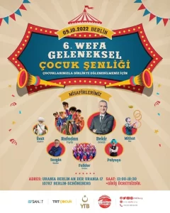 TRT Çocuk Kanalı’nın en sevilen çizgi film dizilerinden olan Rafadan