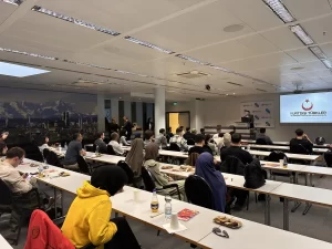 Yurtdışı Türkler ve Akraba Topluluklar Başkanlığı (YTB) ve Türk Havacılık