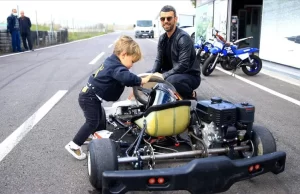 Türkiye Motosiklet Federasyonu Milli Takımlar Kaptanı Sofuoğlu, "Bunları konuşmak için