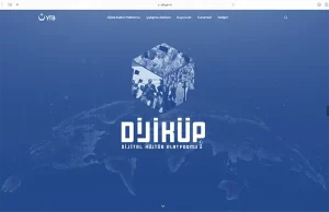 Yurtdışı Türkler ve Akraba Topluluklar Başkanlığı (YTB), yenilenen sitesini ve