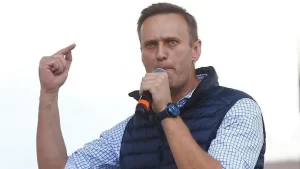 Rus muhalif Aleksey Navalnıy ve ekibi tarafından hazırlanan videoda, Rusya