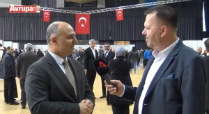 Türkiye'de 14 Mayıs'ta yapılacak Cumhurbaşkanlığı ve 28'inci Dönem Milletvekilliği seçimleri