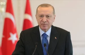 Cumhurbaşkanı Erdoğan, "Türkler ile Ermenilerin yüzyıllarca süren ve insanlığa örnek