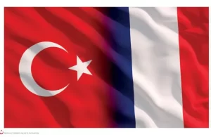 Yurtdışı Türkler ve Akraba Topluluklar Başkanlığı (YTB), Türkiye Fransa İşgücü