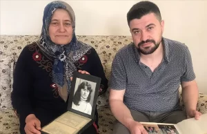Bulgaristan'ın 1984-1989'da Türklere yönelik uyguladığı asimilasyon politikası nedeniyle ana vatanlarına