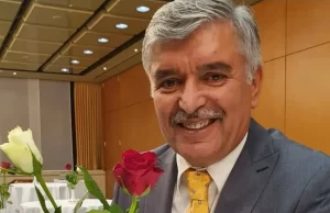 Almanya başta olmak üzere Avrupa basın camiasının iyilikseverliği, mütevaziliği, beyefendiliğiyle