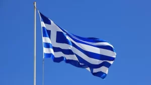 Yunanistan’ın Orta Makedonya Bölge Başkanı Tzitzikostas, bir programa katılmak için