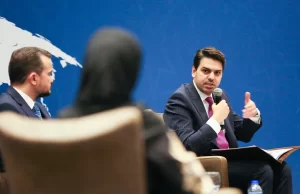 Yurtdışı Türkler ve Akraba Topluluklar Başkanlığı (YTB), Avrupa başta olmak