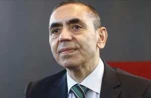 BioNTech'in kurucu ortağı Prof. Dr. Uğur Şahin, Türkiye'ye mümkün olduğu