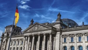 Almanya'da Koblenz Eyalet Yüksek Mahkemesi, Suriye istihbaratı için çalışan Enver