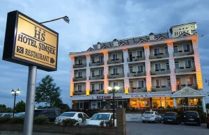 Edirne’de konforlu ve keyifli bir konaklama deneyimi sunan Hotel Şimşek,