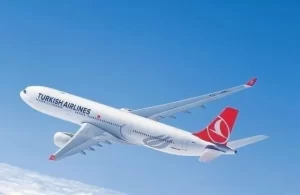 Avrupa'da salgına karşı aşılama ve normalleşmeye dönülmesiyle günlük uçuş sayısı
