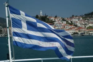 Yunanistan Başbakanı Kiriakos Miçotakis, ülkesinin Uluslararası Para Fonu'ndan (IMF) aldığı