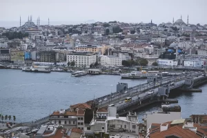 Türkiye'ye turistler Uzak Doğu ve Amerika'dan geliyorsa kültür turlarını, Avrupa'dan