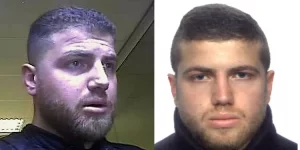 Hagen kenti yakınlarındaki Hattingen kasabasında 32 yaşındaki bir kişiyi bıçaklayarak
