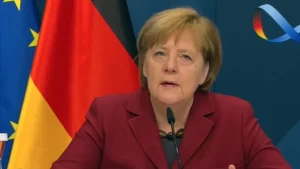 Başbakan Merkel, Münih Güvenlik Konferansı'nda ülkeler arasında daha fazla ortak