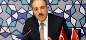 AK Parti İstanbul Milletvekili Yeneroğlu, "Almanya, PKK için güvenli bir