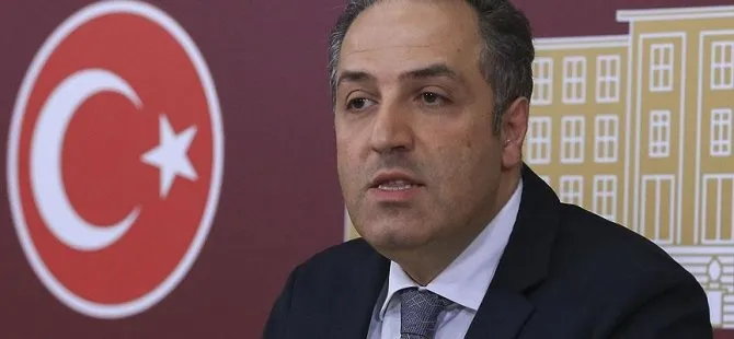 Yeneroğlu: “Arakanlı Müslümanlara yönelik zulme dünya sessiz kalmamalı”