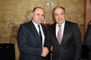 Kısa adı POYAD olan Posof Ardahan Yardımlaşma Derneği'ni (Duisburg -Marxloh)