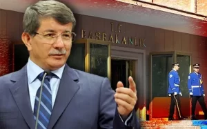 Türkiye'nin 12. cumhurbaşkanı seçilen Başbakan Recep Tayyip Erdoğan, AK Parti'nin