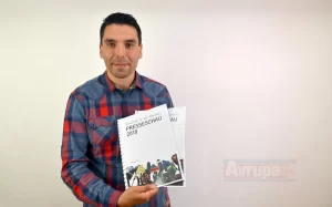 Alman Medyası’nın İslam’a ve Müslümanlara bakışı bu yıllıkta Medya’da Müslümanlar