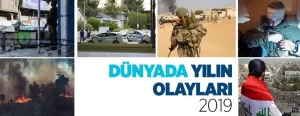 Yeni Zelanda’nın Christchurch kentindeki Nur ve Linwood camilerine 15 Mart’ta
