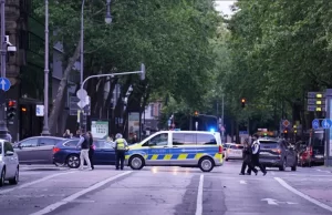 Almanya’da Stuttgart Yüksek Eyalet Mahkemesince yargılanan DHKP-C’li teröristin 3 yıl