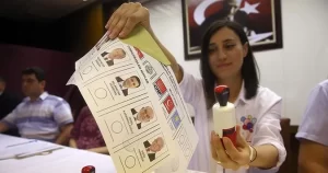 Yüksek Seçim Kurulu (YSK) 24 Haziran seçimlerine ilişkin resmî sonuçları