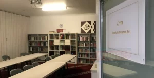 Yurtdışı Türkler ve Akraba Topluluklar Başkanlığı (YTB) tarafından yürütülen “Anadolu
