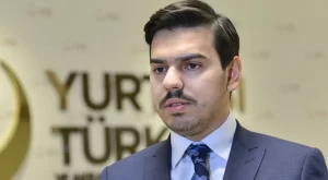 Yurtdışı Türkler ve Akraba Topluluklar Başkanı Abdullah Eren, Batı Trakya’da