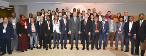 Yurtdışı Türkler ve Akraba Topluluklar Başkanlığı (YTB) tarafından 04-08 Kasım