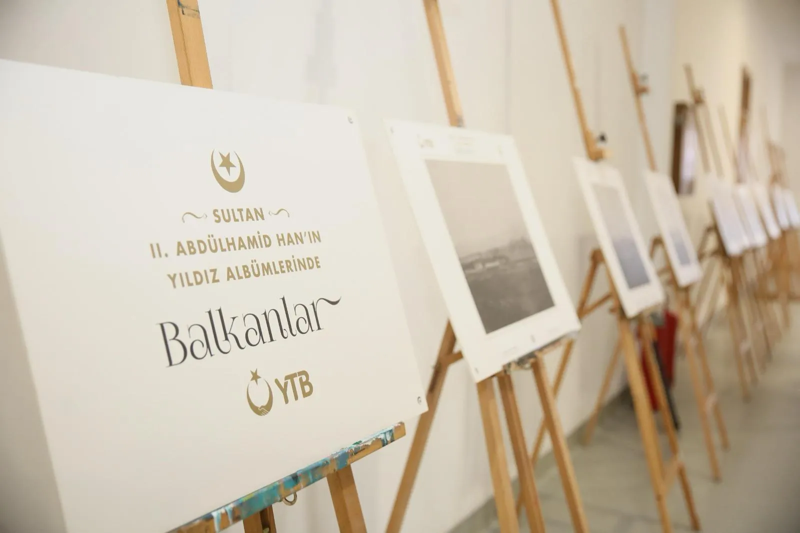 Üsküp'te Abdülhamid Han Sergisi ve Osmanlı Döneminde Makedonya Konferansı