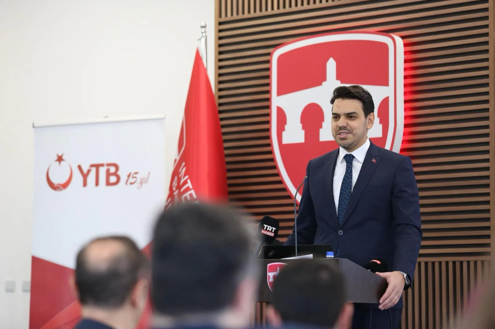 Üsküp'te Abdülhamid Han Sergisi ve Osmanlı Döneminde Makedonya Konferansı